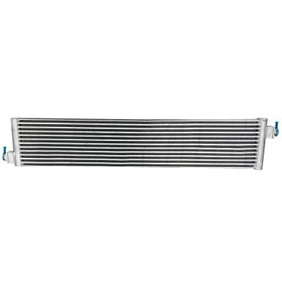 New Oil Cooler Compatible With Chevrolet Malibu L Ls Lt Rs Sedan 4-Door 1.5L 2019 2020 2021 2022