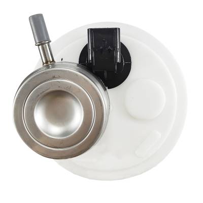 Rareelectrical - New Fuel Pump Compatible With Dodge Dakota Base R/T Extended Standard Cab Pickup 2-Door 2.5L 3.7L - Image 1