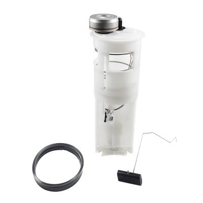 Rareelectrical - New Fuel Pump Compatible With Dodge Dakota Base R/T Extended Standard Cab Pickup 2-Door 2.5L 3.7L - Image 2