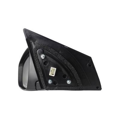 Rareelectrical - New Left Mirror Compatible With Hyundai Elantra Gl Gls L Sedan 4 Door 1.8L 2014 2015 2016 By Part - Image 3