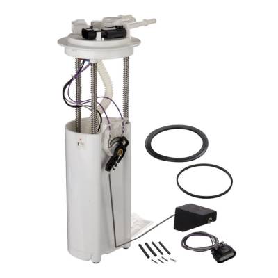 Rareelectrical - New Fuel Pump Module Compatible With Buick Park Avenue 1998-2005 Riviera 1998-1999 19180114 - Image 3
