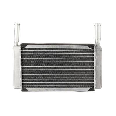 Rareelectrical - New Hvac Heater Core Fits Gmc C25/C2500 C15/C1500 1967-1972 Without Ac 19131999 - Image 3