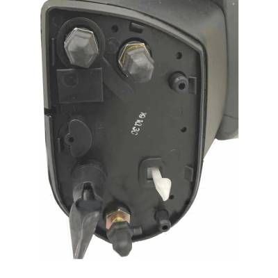 Rareelectrical - New Right Mirror Compatible With Toyota Rav4 Le Xle Limited Adventure Hybrid Xse Premium Trail Trd - Image 3