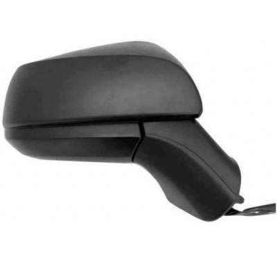 Rareelectrical - New Right Mirror Compatible With Toyota Rav4 Le Xle Adventure Hybrid Xse Premium Limited Trail Trd - Image 1