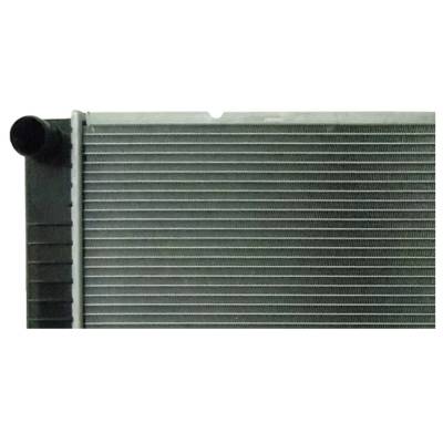 Rareelectrical - New Radiator Compatible With Gmc Audi 1994 1995 1996 1997 1998 By Part Numbers Gm3010272 1523 - Image 3