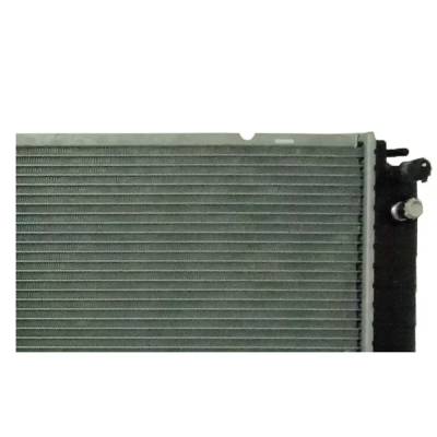 Rareelectrical - New Radiator Compatible With Gmc Audi 1994 1995 1996 1997 1998 By Part Numbers Gm3010272 1523 - Image 4
