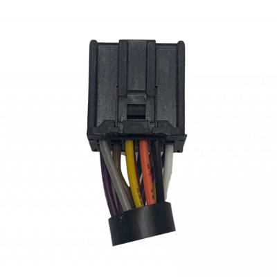 Rareelectrical - New Right Mirror Compatible With Chevrolet Suburban Tahoe Ls Lt Ltz Premier Commercial Midnight - Image 4