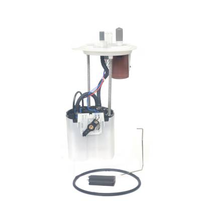 Rareelectrical - New Fuel Pump Compatible With Ford 2009 2010 2011 2012 2013 2014 By Part Numbers 150405-A - Image 2