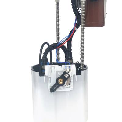 Rareelectrical - New Fuel Pump Compatible With Ford 2009 2010 2011 2012 2013 2014 By Part Numbers 150405-A - Image 3