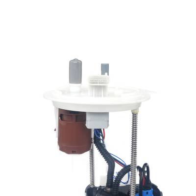Rareelectrical - New Fuel Pump Compatible With Ford 2009 2010 2011 2012 2013 2014 By Part Numbers 150405-A - Image 5