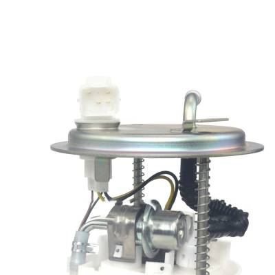 Rareelectrical - New Fuel Pump Compatible With Hyundai Elantra 2007 2008 2009 2010 By Part Numbers 150419-A - Image 1