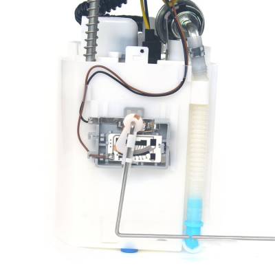 Rareelectrical - New Fuel Pump Compatible With Hyundai Elantra 2007 2008 2009 2010 By Part Numbers 150419-A - Image 3