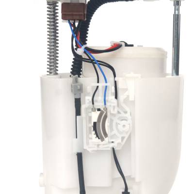 Rareelectrical - New Fuel Pump Compatible With Nissan Sentra 2007 2008 2009 2010 2011 2012 By Part Numbers 150390-A - Image 1