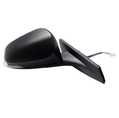 Rareelectrical - New Right Door Mirror Fits Toyota C-Hr 2.0L 19 87910-F4040 879150F911 To1321376 - Image 1