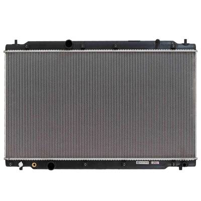 Rareelectrical - New Radiator Fits Lexus Rx350 3.5L 2018-2019 Lx3010156 16400-31A40 1640031A40 - Image 2