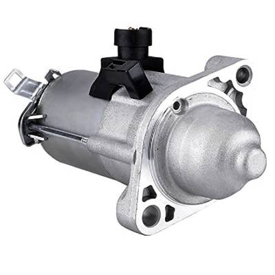 Rareelectrical - New 9T 12 Volt Starter Compatible With Acura Ilx 2.4L 2013-2015 By Part Number 31200Rx0a02 - Image 2