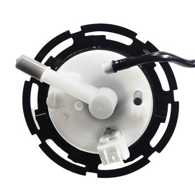 Rareelectrical - New Fuel Pump Compatible With Chevrolet Malibu Ls Lt Ltz Sedan 4-Door 2.4L 3.5L 3.6L 3.9L 2009 2010 - Image 1