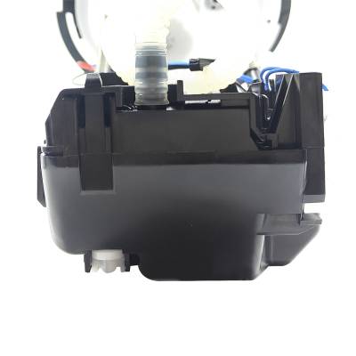 Rareelectrical - New Fuel Pump Compatible With Chevrolet Malibu Ls Lt Ltz Sedan 4-Door 2.4L 3.5L 3.6L 3.9L 2009 2010 - Image 3