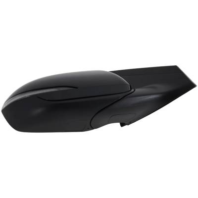 Rareelectrical - New Right Mirror Compatible With Hyundai Elantra 1.4L 1.6L 2.0L 2019-2019 By Part Numbers Hy1321266 - Image 4