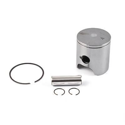 New 53.95Mm Bore Piston Kit Compatible With Honda Cr 125Cc 1988-1991 By 01.1208.A2 13120-Kz4-306
