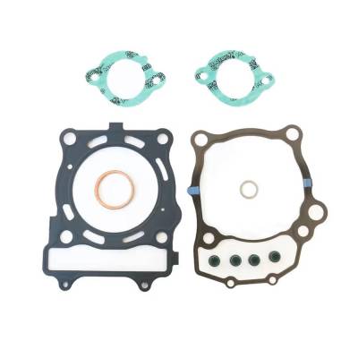 New Top End Gasket Kit Compatible With Polaris Sportsman X2 550Cc 2010-2014 Sportsman 550Cc
