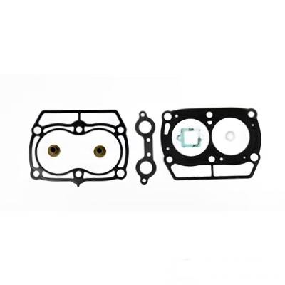 New Top End Gasket Kit Compatible With Polaris Ranger Lsv 800Cc 2011-2014 Ranger 6X6 800Cc 2011-2014