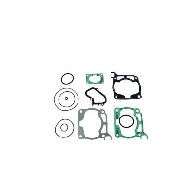 New 54Mm Bore Top End Gasket Kit Compatible With Yamaha Yz-X 125Cc 2020-2021 Yz 125Cc 2005-2021