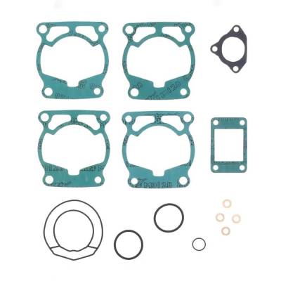 New Top End Gasket Kit Compatible With Gas Gas Husqvarna Ktm Mc 65Cc 2021-2023 Tc 65Cc 2017-2023 Sx