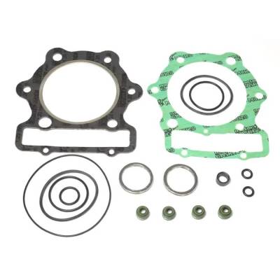 New Top End Gasket Kit Compatible With Honda Xr 500Cc 1980-1982 Xl 500Cc 1980-1982 500Cc Engine By