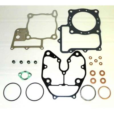 New Top End Gasket Kit Compatible With Honda Rincon 650Cc 2003-2005 650Cc Engine By 06113-Hn8-670