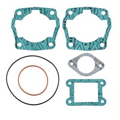 Rareelectrical - New Top End Gasket Kit Compatible With Ktm Sx 65Cc 1998-2008 Xc 65Cc 2008 65Cc Engine By 29-805 - Image 2