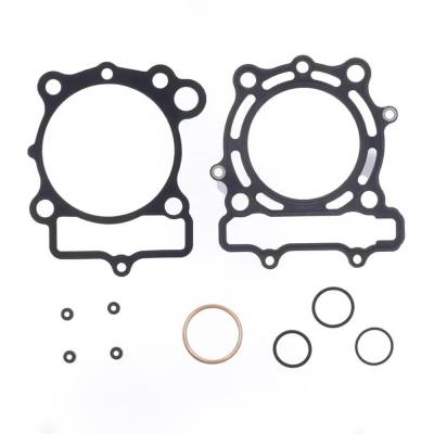 Rareelectrical - New Top End Gasket Kit Compatible With Kawasaki Kx-F 250Cc 2009-2016 250Cc Engine By P400250600047 - Image 2
