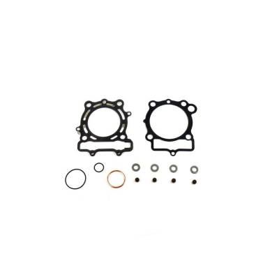 Rareelectrical - New Top End Gasket Kit Compatible With Kawasaki Kx-F 250Cc 2017-2019 250Cc Engine By P400250600067 - Image 1