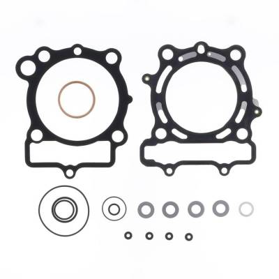 Rareelectrical - New Top End Gasket Kit Compatible With Kawasaki Kx-F 250Cc 2020 250Cc Engine By P400250600069 - Image 2
