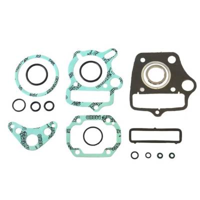 New Top End Gasket Kit Compatible With Honda Z 50Cc 1977-1987 50Cc Engine By P400210600013