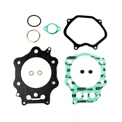 New Top End Gasket Kit Compatible With Honda Trx-Fm / Fe 450Cc 2002-2004 Trx-Es-S-Foreman 4X4 450Cc