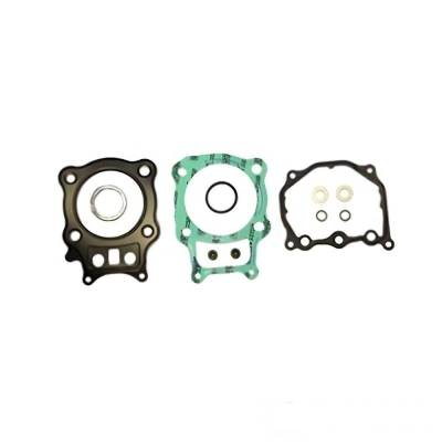 New Top End Gasket Kit Compatible With Honda Trx-Tm / Te 350Cc 2000-2006 Trx-Fm / Fe 350Cc 2000-2006