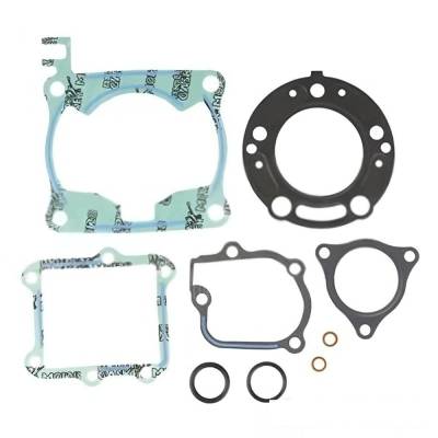New Top End Gasket Kit Compatible With Honda Cr 125Cc 2003 125Cc Engine By P400210600069