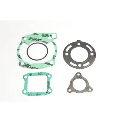 New Top End Gasket Kit Compatible With Honda Cr 85Cc 2003-2007 Cr 80Cc 1992-2002 Cr-Rb 85Cc