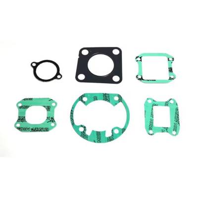 New Top End Gasket Kit Compatible With Honda Cr 80Cc 1980-1982 80Cc Engine By P400210600087