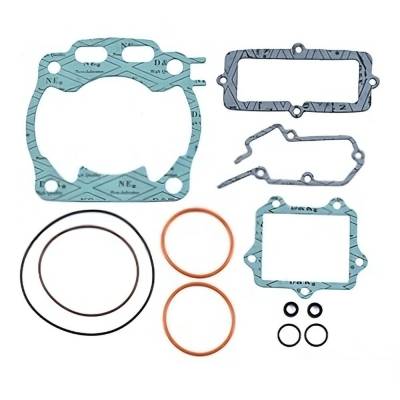 Rareelectrical - New Top End Gasket Kit Compatible With Yamaha Yz 250Cc 2002-2020 Yz-X 250Cc 2019-2020 250Cc Engine - Image 1