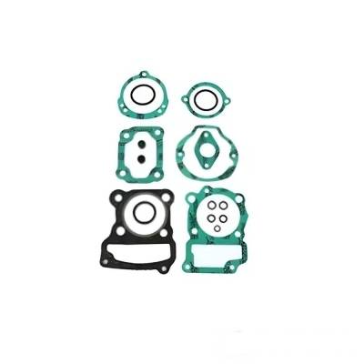 New Top End Gasket Kit Compatible With Honda Trx 125Cc 1985-1986 Atc 125Cc 1984-1985 125Cc Engine By