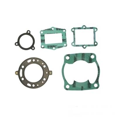 New Top End Gasket Kit Compatible With Honda Trx-R 250Cc 1986-1989 250Cc Engine By P400210600260