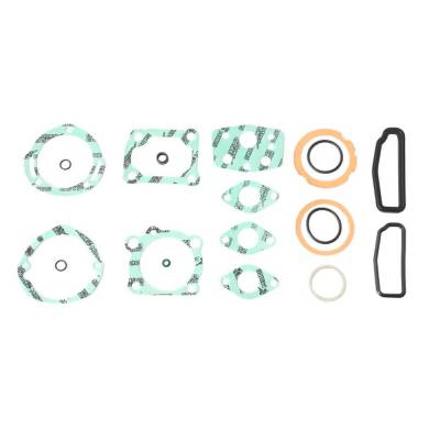 New Top End Gasket Kit Compatible With Honda Atc 90Cc 1971-1978 90Cc Engine By P400210600090