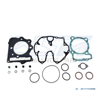 New Top End Gasket Kit Compatible With Honda Trx-Ex 400Cc 2005-2014 400Cc Engine By 06111-Hn1-A41