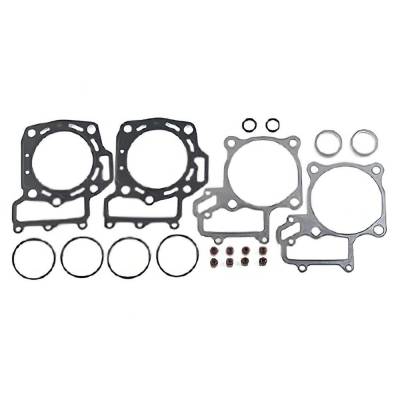 New Top End Gasket Kit Compatible With Kawasaki Brute Force Le 750Cc 2024 Brute Force 750Cc