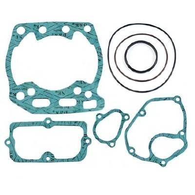 New Top End Gasket Kit Compatible With Suzuki Rm 250Cc 2003-2004 250Cc Engine By 29-948