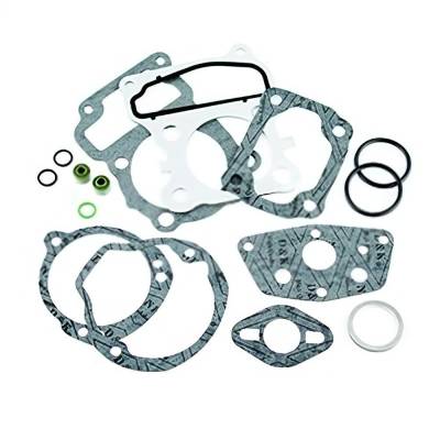 New Top End Gasket Kit Compatible With Honda Trx 125Cc 1985-1986 Atc 125Cc 1984-1985 125Cc Engine By