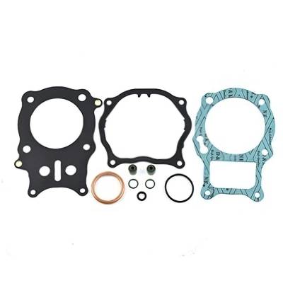 New Top End Gasket Kit Compatible With Honda Trx 250Cc 1997-2001 250Cc Engine By 06111-Hm8-000