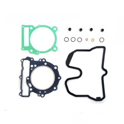 New Top End Gasket Kit Compatible With Can-Am Ds 650Cc 2000-2005 650Cc Engine By P400070600001